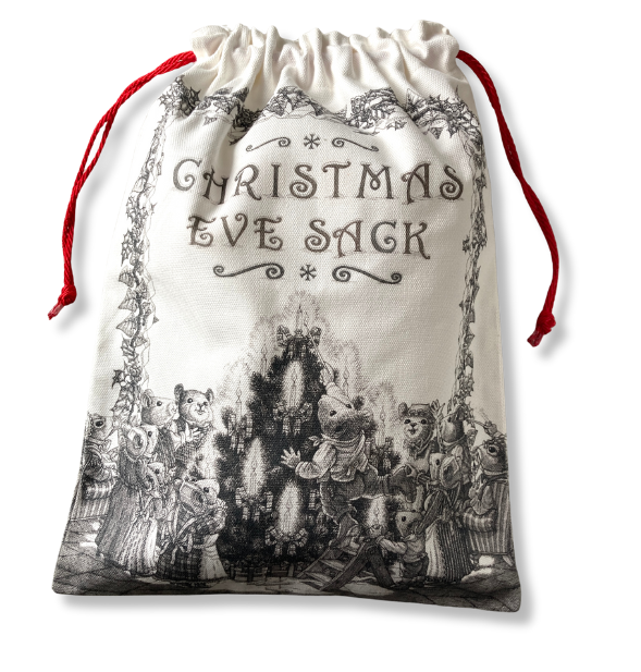 Christmas Eve Sack