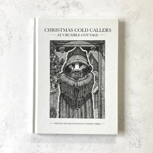 Book 'Christmas Cold Callers'