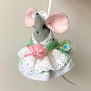 Mischief Mouse 'Easter'