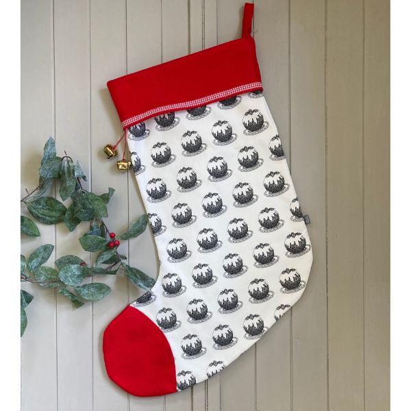 The Great Christmas Stocking